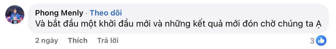 Phản hồi học viên 6