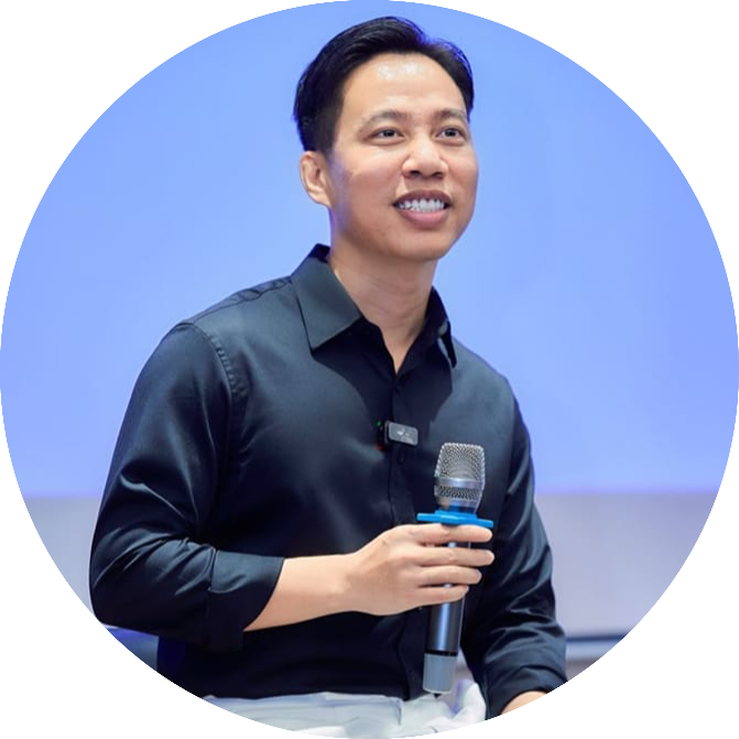 Anh Sơn - Founder Money Master Mind