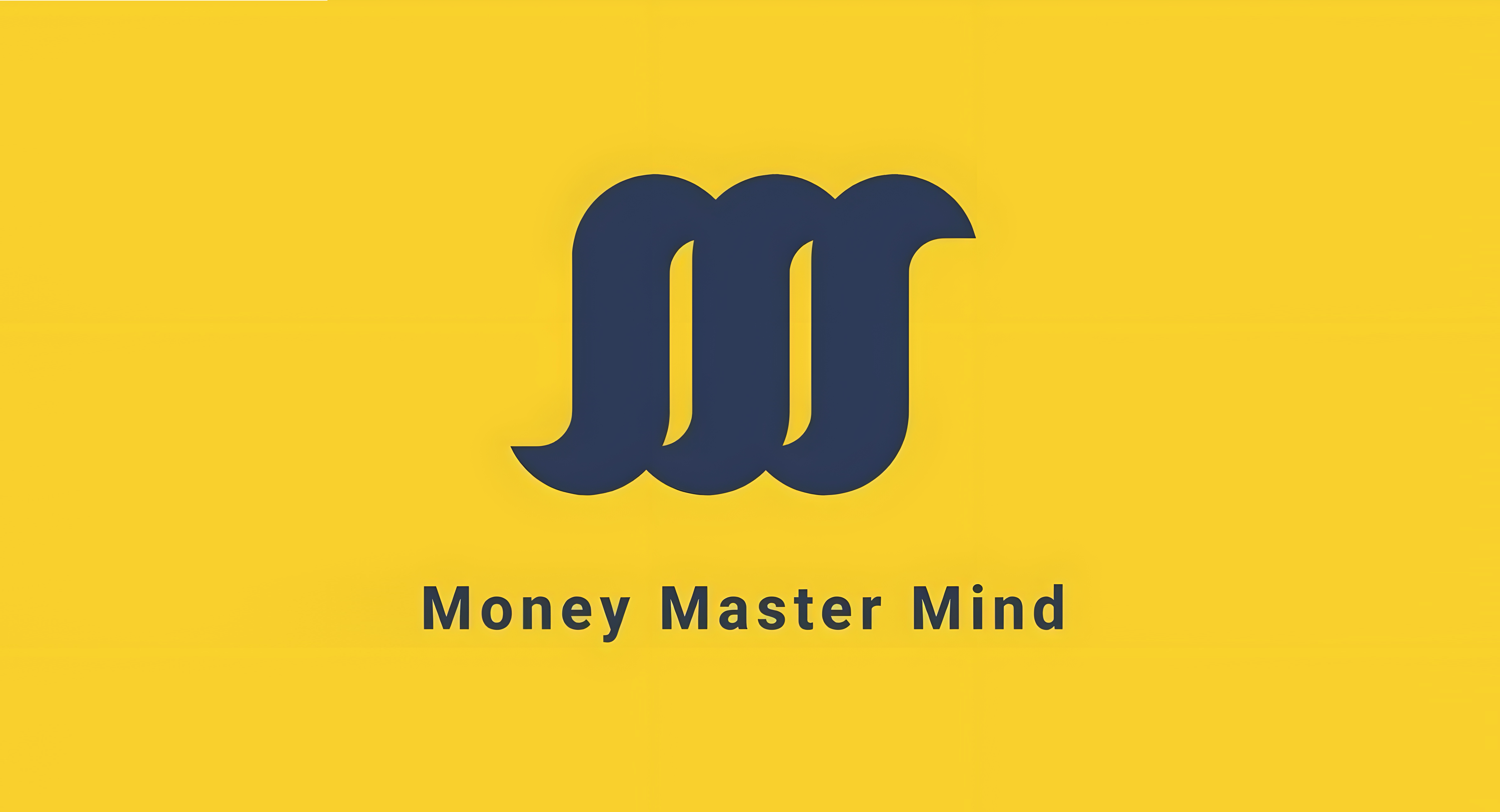 Money Master Mind Logo